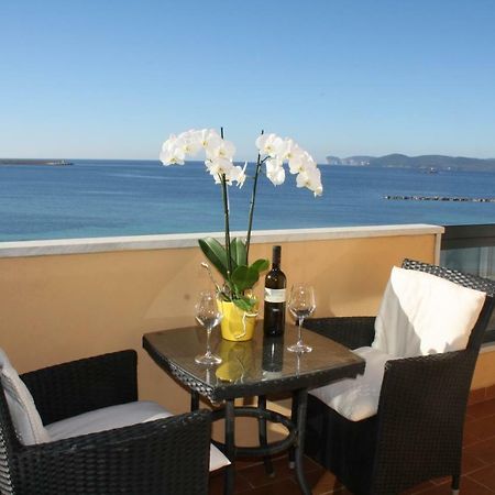 Appartamenti Sole 1 Alghero Exterior foto