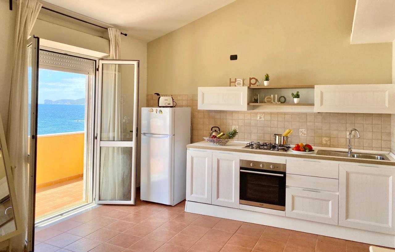 Appartamenti Sole 1 Alghero Exterior foto