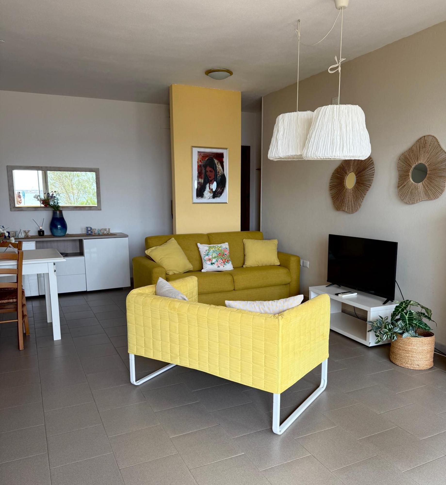 Appartamenti Sole 1 Alghero Exterior foto
