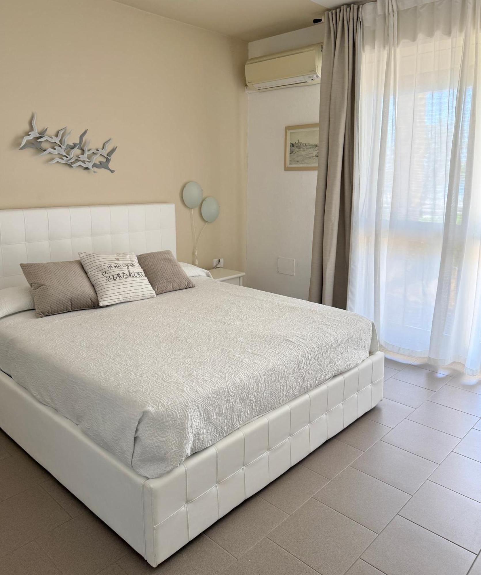 Appartamenti Sole 1 Alghero Exterior foto