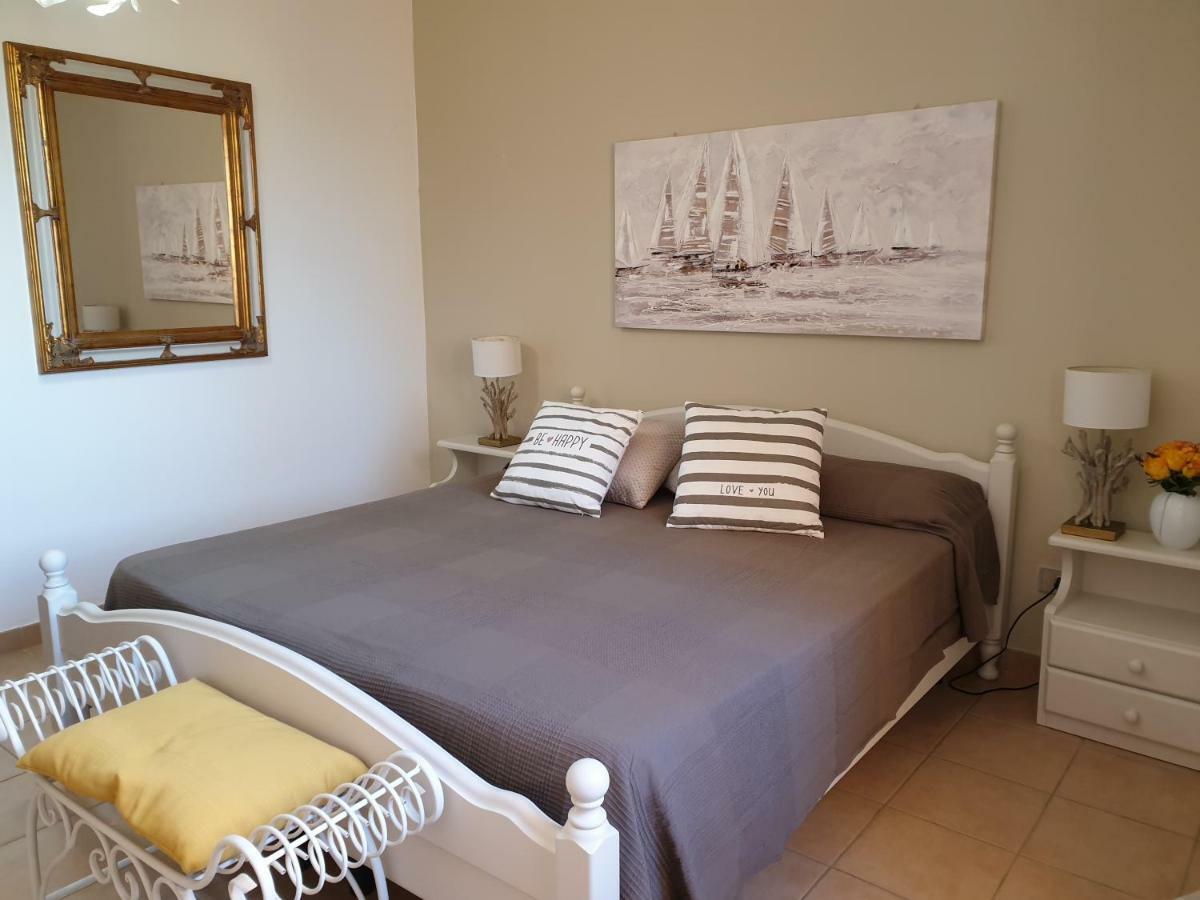 Appartamenti Sole 1 Alghero Exterior foto