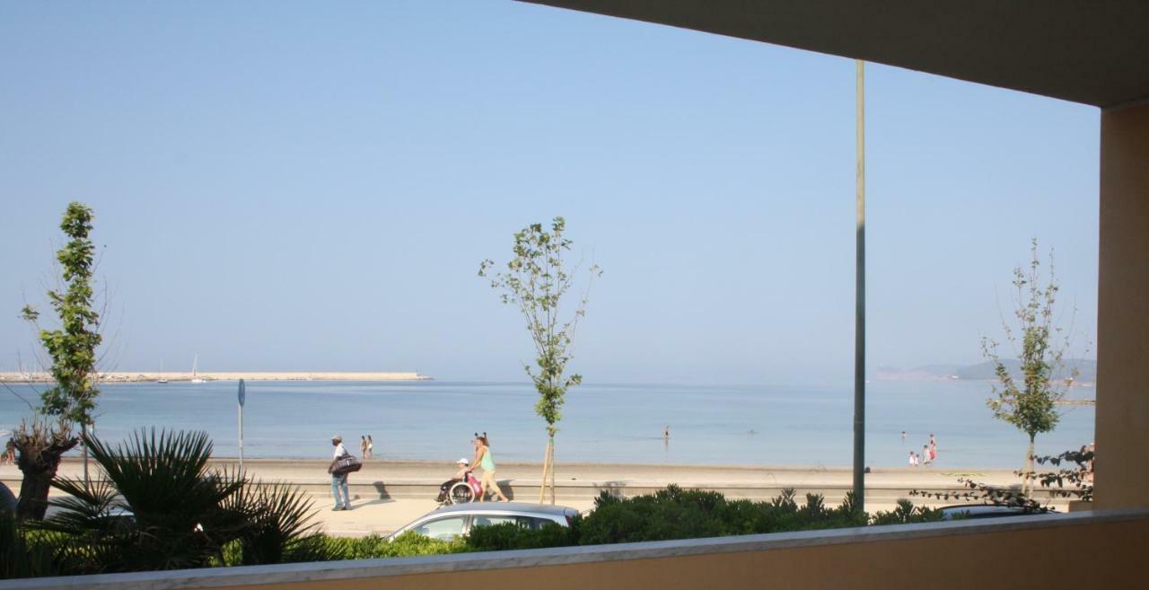 Appartamenti Sole 1 Alghero Exterior foto