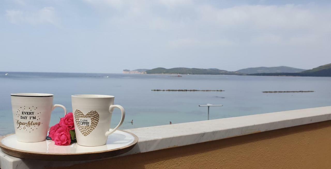 Appartamenti Sole 1 Alghero Exterior foto